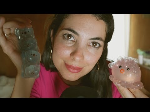 ASMR DENTRO DA SUA MENTE AS 1:37 DA MADRUGADA 😴✨