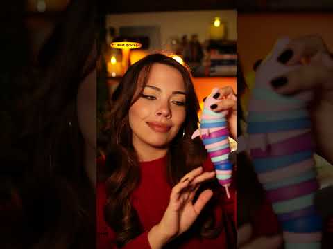 АСМР ТЕСТ НА ВНИМАТЕЛЬНОСТЬ  #асмр #asmr #relax #челленджы