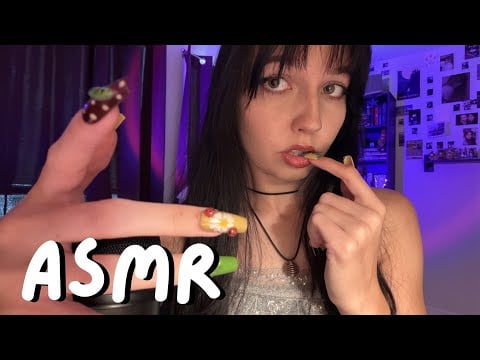 ASMR Made Specifically for YOU (You Will 100% Get Tingles!!)  