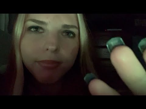 ASMR | Lofi ASMR To Help You Fall Asleep| Whispering | Tapping | Mouth Sounds | And More |