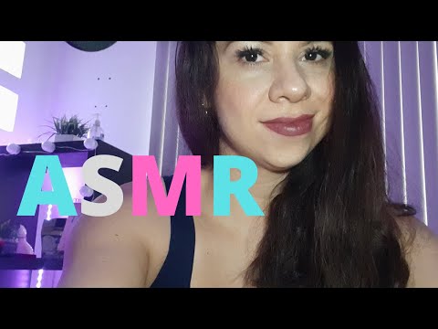 ASMR en Español | Motivacional | ASMR Spanish | Motivational | Frases motivacionales