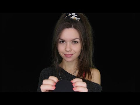 ASMR - INTENSE Mic Scratching & Brushing // No Talking