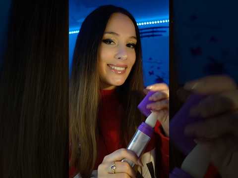 Si seulement c'était aussi rapide dans la vraie vie 😩 #asmr #makeupasmr #asmrfrançais #fastasmr