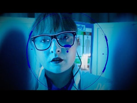 Sci-Fi Exam [ASMR] Role Play