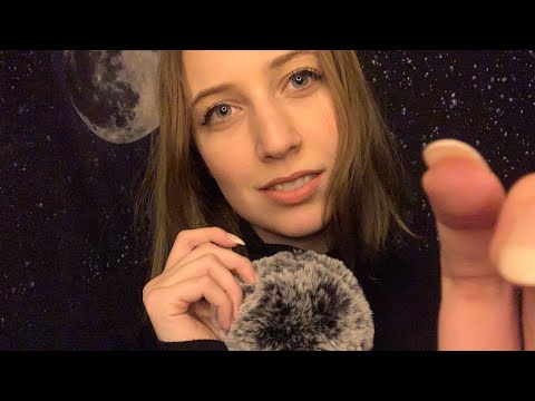 Triggering Your Tingles • ASMR Mouth Sounds • Tk-Tk-Tk • Tick-Tock • Tongue Clicking