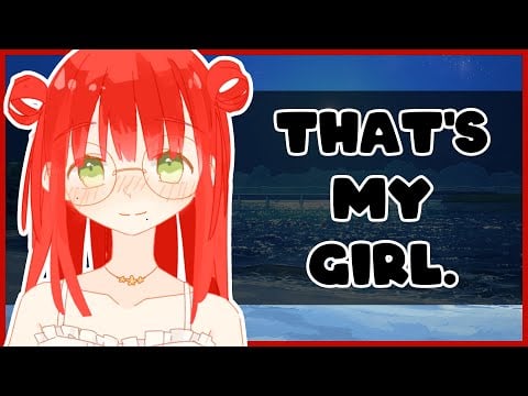 [F4F] A Midnight Drive With Your Friend [Reverse Comfort] [Confession] [Kissing] [Friends to More]
