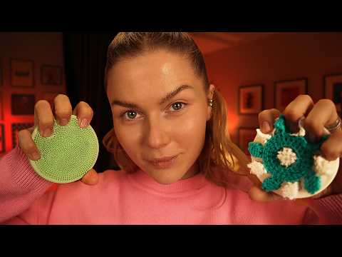 The Most Sensitive ASMR Ear Triggers 🧠 (Intense Tingles for Brain Melting)