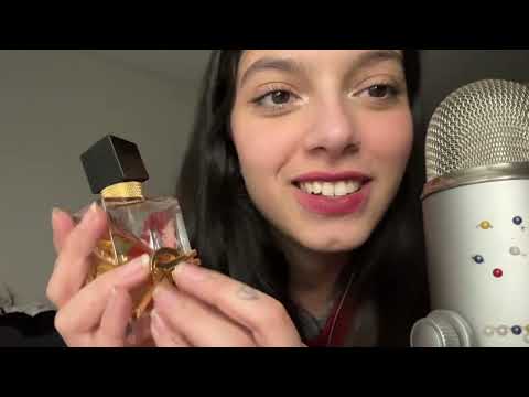 ASMR FAST AND AGRESSIVE MUY RELAJANTE PARA DORMIR😴| SOFIWI