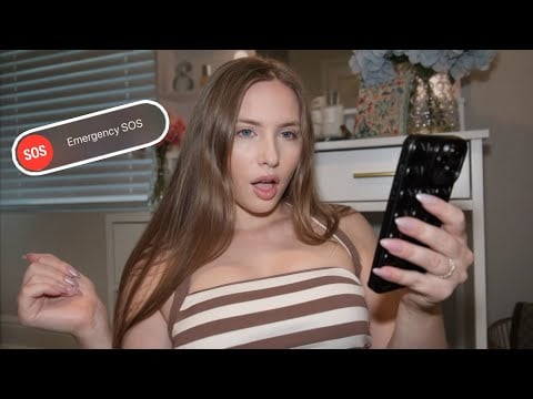 ASMR Roleplay | Emergency MLM Team Call 📲🚨😬(someone made an antimlm video about the upline) 