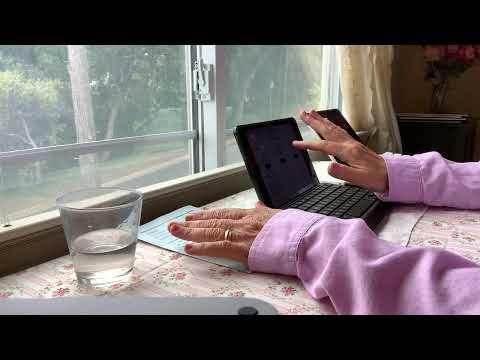 ASMR Roleplay: Travel Insurance Agency
