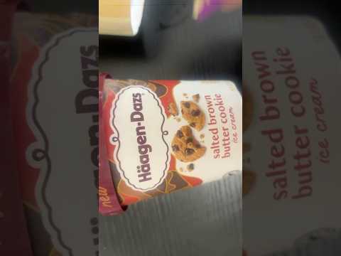 ASMR grocery haul tapping