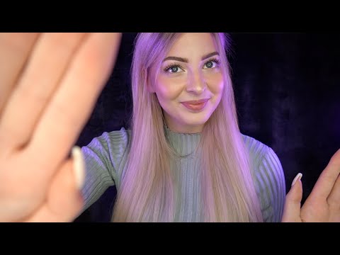 MIT DIESEN HÄNDEN WERDE ICH DIR PER VIDEO GÄNSEHAUT VERLEIHEN! 🤯 • ASMR MIT ASMR JANINA 😴