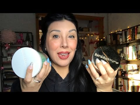 Bath & Body Works Candle 🕯️ Day Haul | Gum Chewing ASMR 