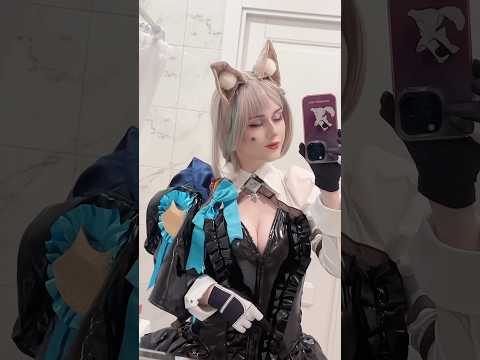 Lynette Cosplay #animecosplay #cosplay #cosplayer #anime #cosplaygirl #lynette #genshinimpact