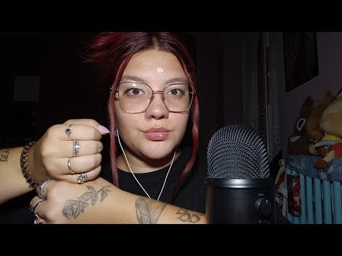 COCONUT RAIN 🥥🌧️ (HIGHLY REQUESTED!!) 😴💜 | ASMR ITA