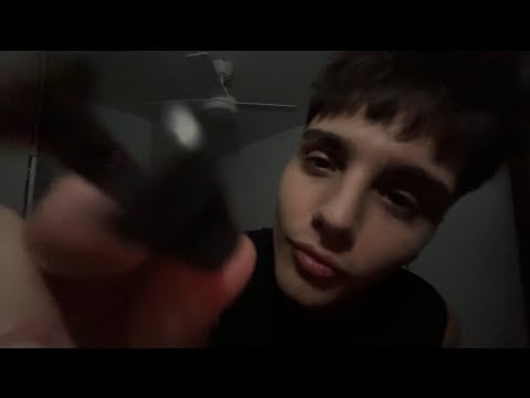 ASMR Visual lento y conciso · Full relax