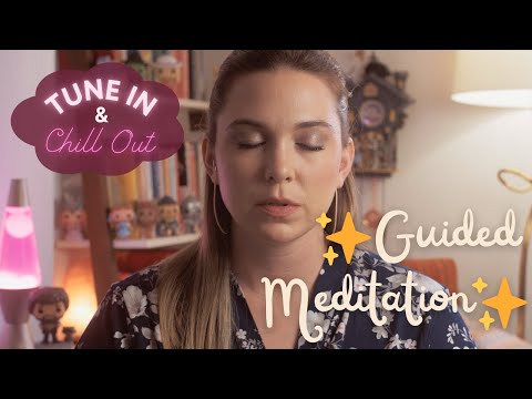 Experience Deep Relaxation🌟 Guided Meditation for Restorative Peace ✨ASMR Soft Spoken