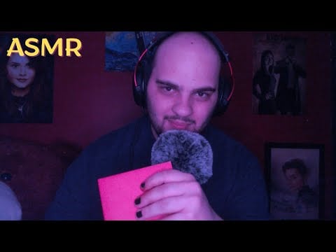 #ASMR - Ce soir on craque ensemble 🙂‍↕️