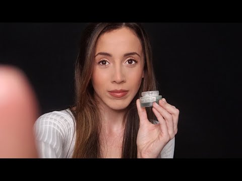 ASMR GIRL NEXT DOOR PAMPERS YOU (4K)