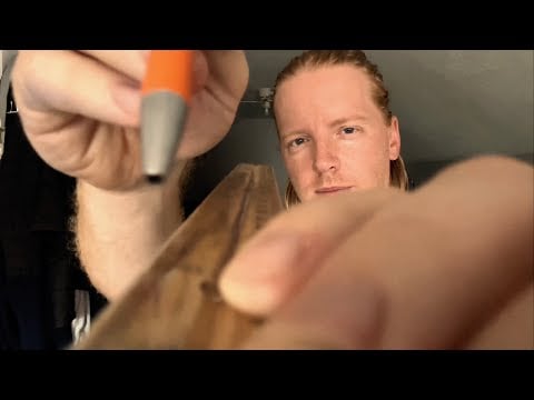 ASMR | Your Favorite Triggers Will Tingle You To Sleep