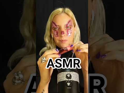 ASMR MOUTH SOUNDS & LABIAL #asmr #ASMR #asmrmouthsounds #asmrlabial #asmrespañol #asmrrelax