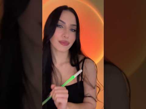 ASMR Esame dei Nervi Cranici #asmr #asmrita #asmresamedeinervicranici #asmrroleplay #asmrmedicalexam