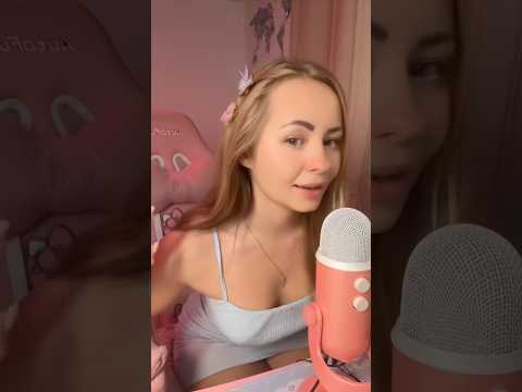 ASMR 🐱#asmr #cat #purr #kittysimka