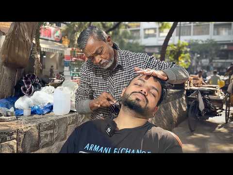 1 Hour Waris Barber RELAXING Head Massage | INSTANT Stress Relief For DEEP SLEEP | ASMR Gautam
