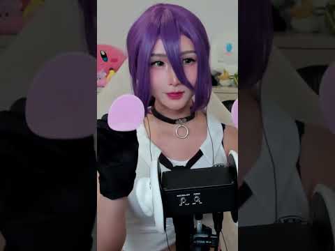 Reze ASMR #anime #reze #asmr
