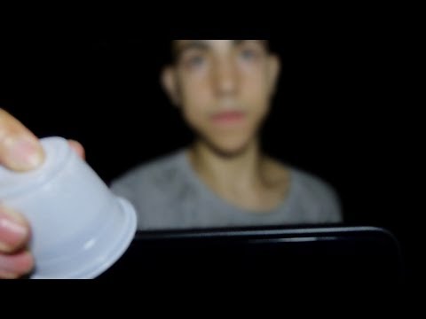 VOCÊ vai dormir em 15 minutos com esse vídeo de ASMR