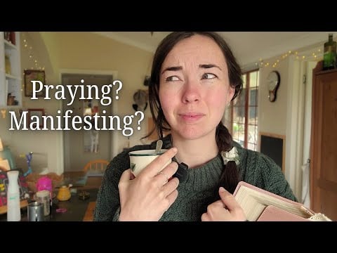 Unanswered Prayers 🍂 Cosy Kitchen Catch-up 
