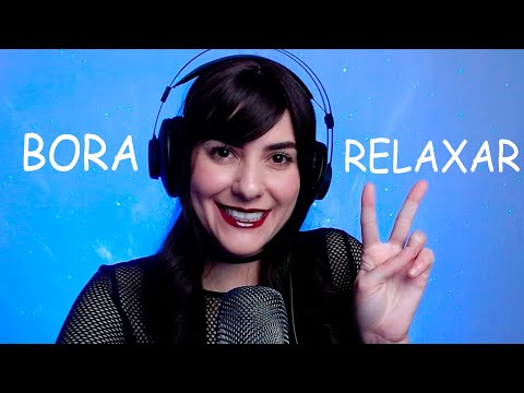 CLICOU RELAXOU! ASMR LIVE 😴