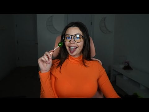 ASMR TIMEEE