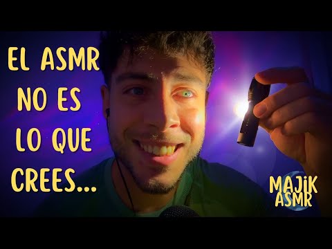 ASMR para Dormir Profundamente 😴 Susurros y Sonidos Relajantes