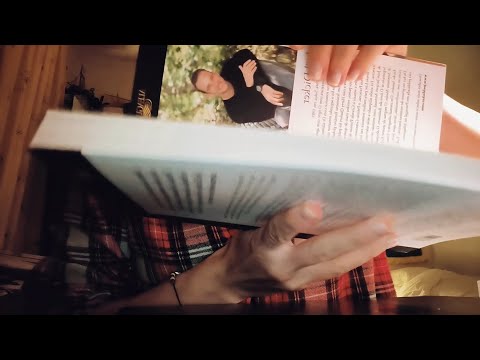 LOW QUALITY ASMR | FAST TAPPING, RUBBING, BOOK AND HAND SOUNDS 