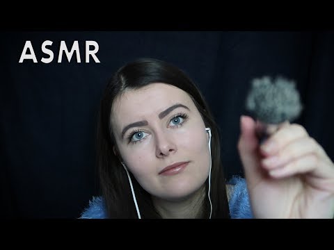 ASMR Triggers to Help You Sleep | NO TALKING | Chloë Jeanne ASMR