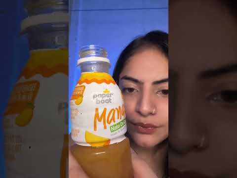 Let me drink this #asmr