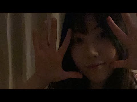 DOOBOO ASMR 라이브 스트리밍 중