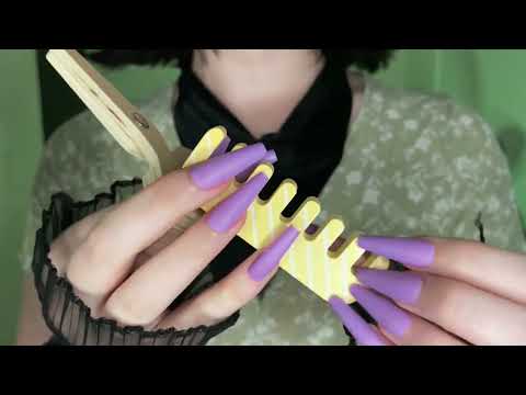 asmr for you :) #59 🌀