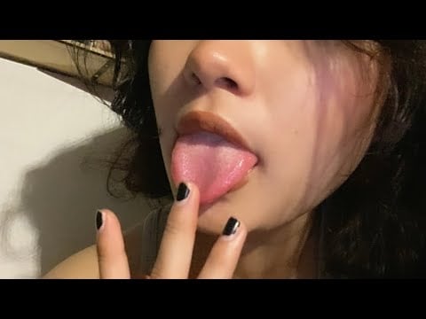 asmr para dormir:3