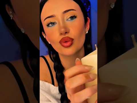 Candle Tapping Sounds 🕯✨ #asmr  #tapping #asmrshorts  #visualtingle