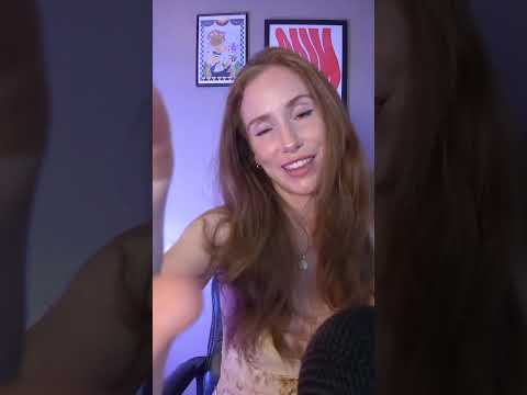Messy ASMR #asmr #lotion