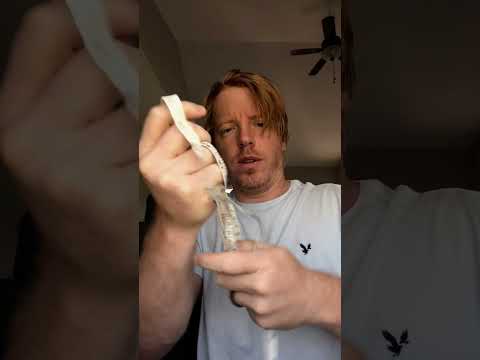 ASMR Eye Exam # #asmr