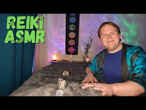 Reiki and Sirian Deep-Seated Energetic Repairs