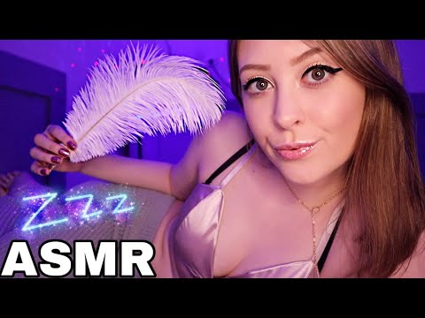 ASMR: JE VAIS TE FAIRE DORMIR IMMÉDIATEMENT.. 😍 (ultra intense) 💤