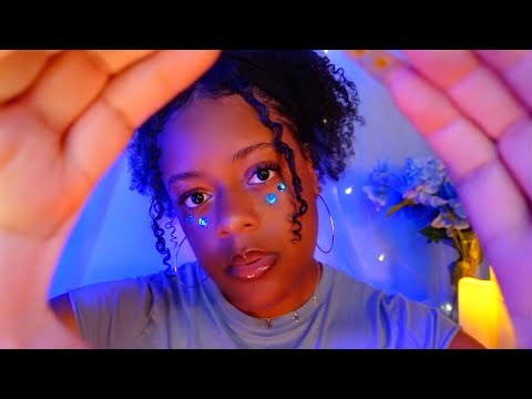 ASMR - The BEST Hand Movements & Mouth Sounds For HOURS of Sleep 😴💤