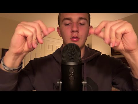 Asmr PURE HAND SOUNDS 🤲🏻