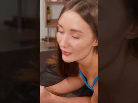 Deep tissue massage and body stretching #deeptissuemassage
