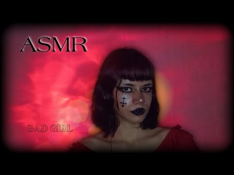 ASMR Garota Má Detona Seu Presente Patético e Te Faz se Sentir um Lixo |ROLEPLAY