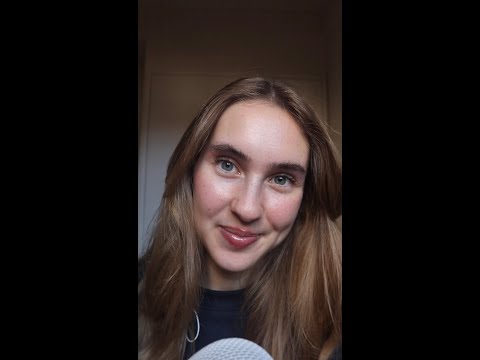 #Shorts | Te Maquillo para Halloween ASMR